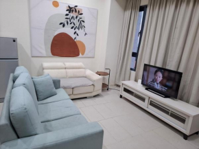 Cyberjaya Tamarind Suites,Mediya Homestay
